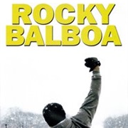 Rocky Balboa