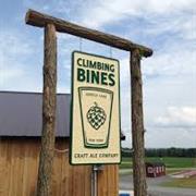 Climbing Bines Craft Ale Company