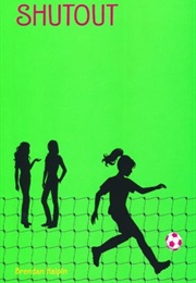 Shutout (Brendan Halpin)