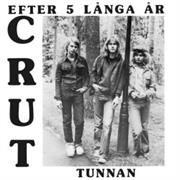 Crut - Efter 5 Långa År