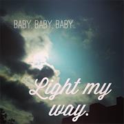 Ultraviolet (Light My Way)