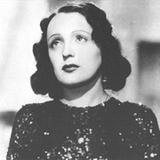 Edith Piaf