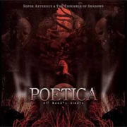 Sopor Aeternus & the Ensemble of Shadows- Poetica