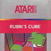 Rubik's Cube