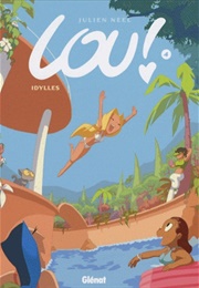 Idylles (Julien Neel)