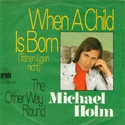 When a Child Is Born