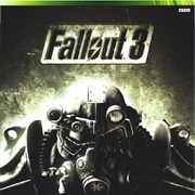 Fallout 3 (X360)