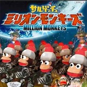 Ape Escape Million Monkeys