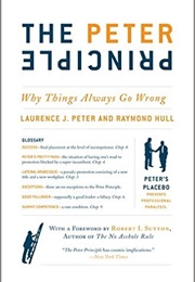 The Peter Principle (2000)
