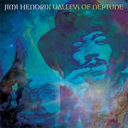 Valleys of Neptune - Jimi Hendrix