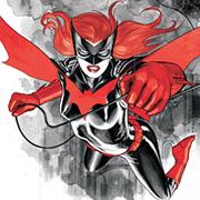 DC Comics Batwoman