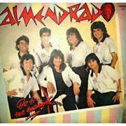 De Ti Me Enamore – Almendrado (1992)