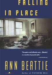 Falling in Place (Ann Beattie)