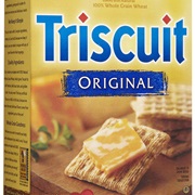 Triscuit