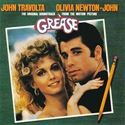 Look at Me, I'm Sandra Dee (Reprise) - Grease