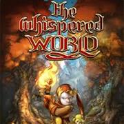 The Whispered World