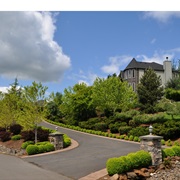 Brush Prairie, Washington