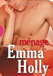 Menage (Emma Holly)