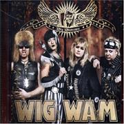 Wig Wam - Wig Wamania