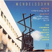 Felix Mendelssohn - Octet