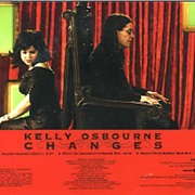 Ozzy & Kelly Osbourne - Changes