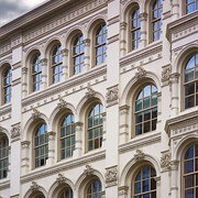 Lit Brothers Department Store