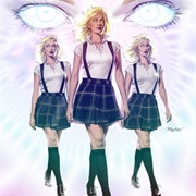 Stepford Cuckoos