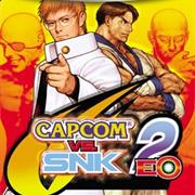 Capcom vs. SNK 2: E.O.