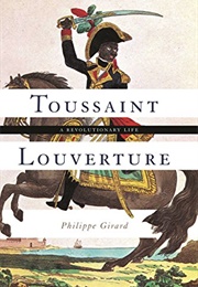 Toussaint Louverture (Philippe Girard)