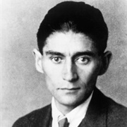 Franz Kafka