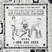 Revolting Cocks- (Let's Get) Physical