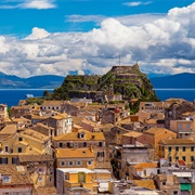 Corfu