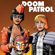 Doom Patrol (Young Animal)
