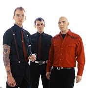 Alkaline Trio