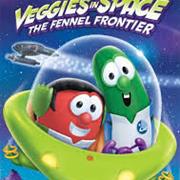 Veggies in Space: The Fennel Frontier (2014)