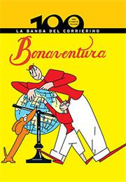 Il Signor Bonaventura