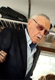 Agents of S.H.I.E.L.D. S1ep13: T.R.A.C.K.S. (2014)