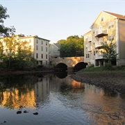 Ipswich, Massachusetts