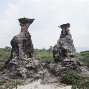 Preah Monivong National Park