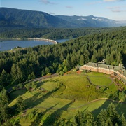 Stevenson, Washington