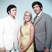 Randall and Hopkirk [Deceased] (1969-1970)