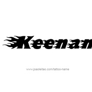 Keenan