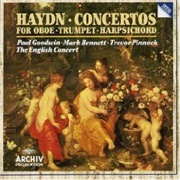 Joseph Haydn - Trumpet Concerto