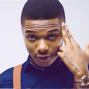 Wizkid