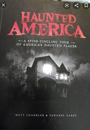 Haunted America (Chandler and Garbe)