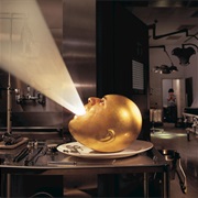 Cicatriz ESP [12:29] – the Mars Volta (2003)