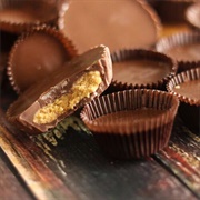 Reeses Cups
