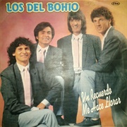 Un Recuerdo Me Hace Llorar – Los Del Bohío (1986)