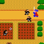 The Mysterious Murasame Castle