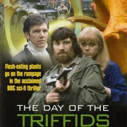 The Day of the Triffids (1981)